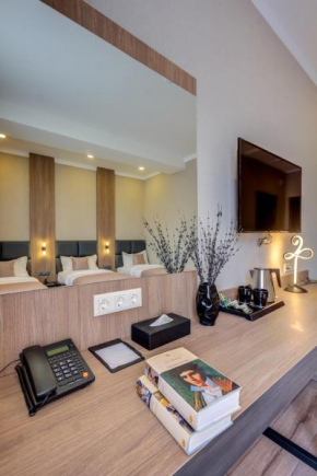 Sara Boutique Hotel